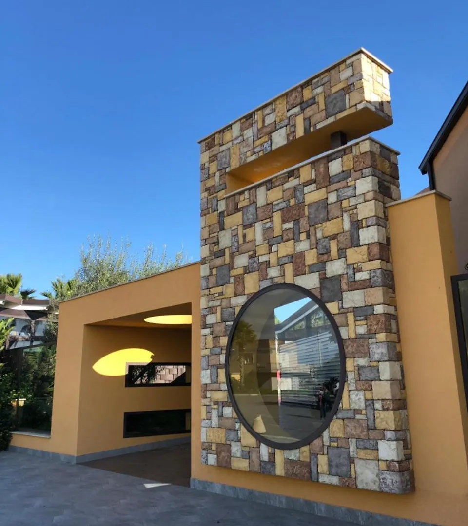 Hotel El Sombrero Licata