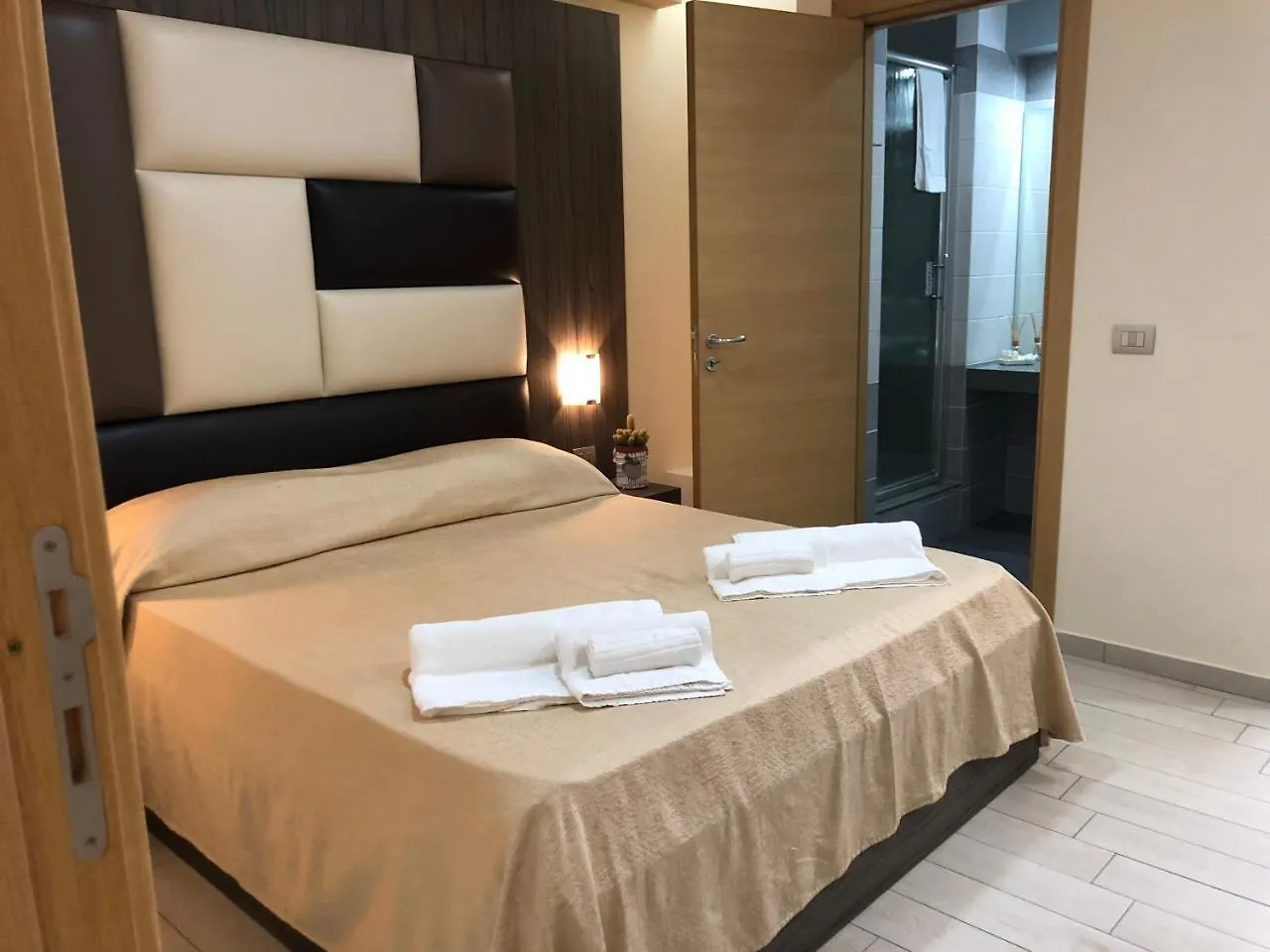 Hotel El Sombrero Licata