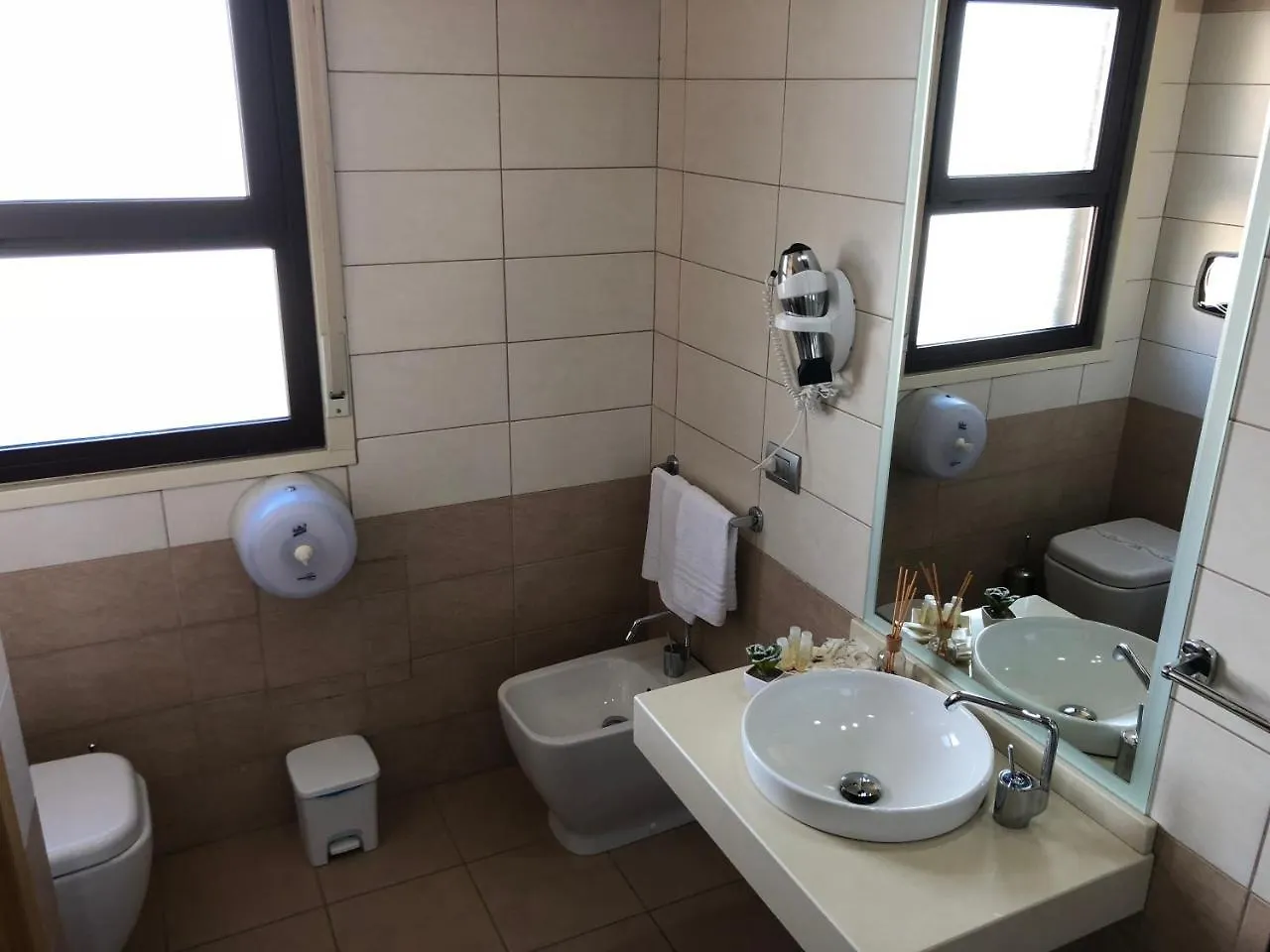 Hotel El Sombrero Licata