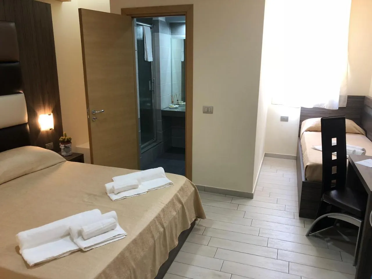 Hotel El Sombrero Licata