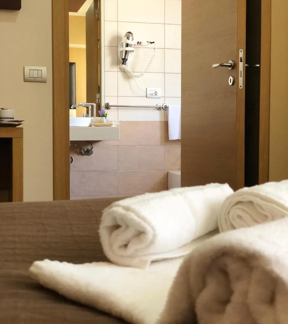 ***  Hotel El Sombrero Licata Italien