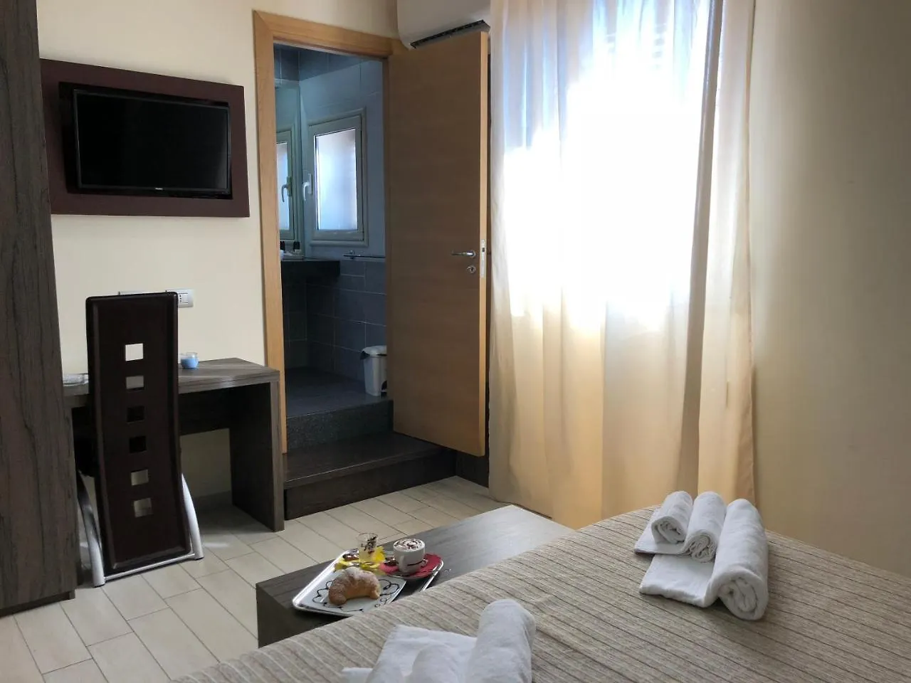 Hotel El Sombrero Licata