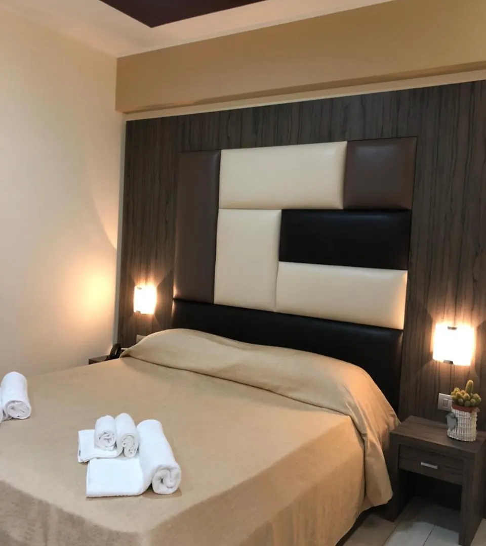 Hotel El Sombrero Licata