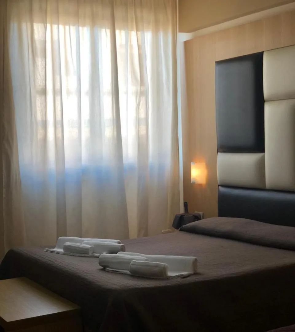 Hotel El Sombrero Licata 3*,  Italien