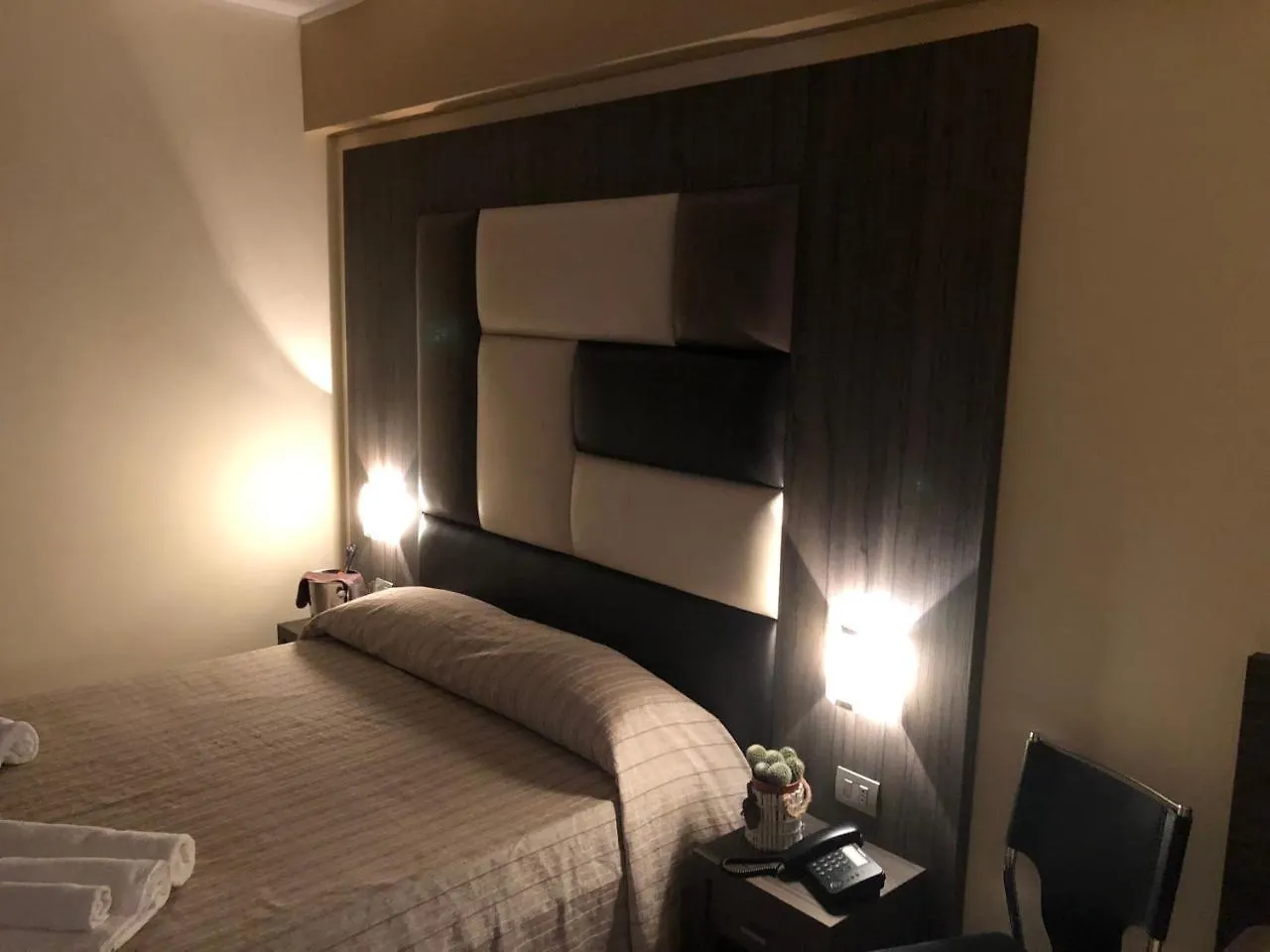 Hotel El Sombrero Licata