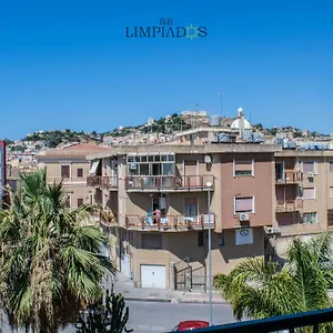 Bed & Breakfast Limpiados, Licata