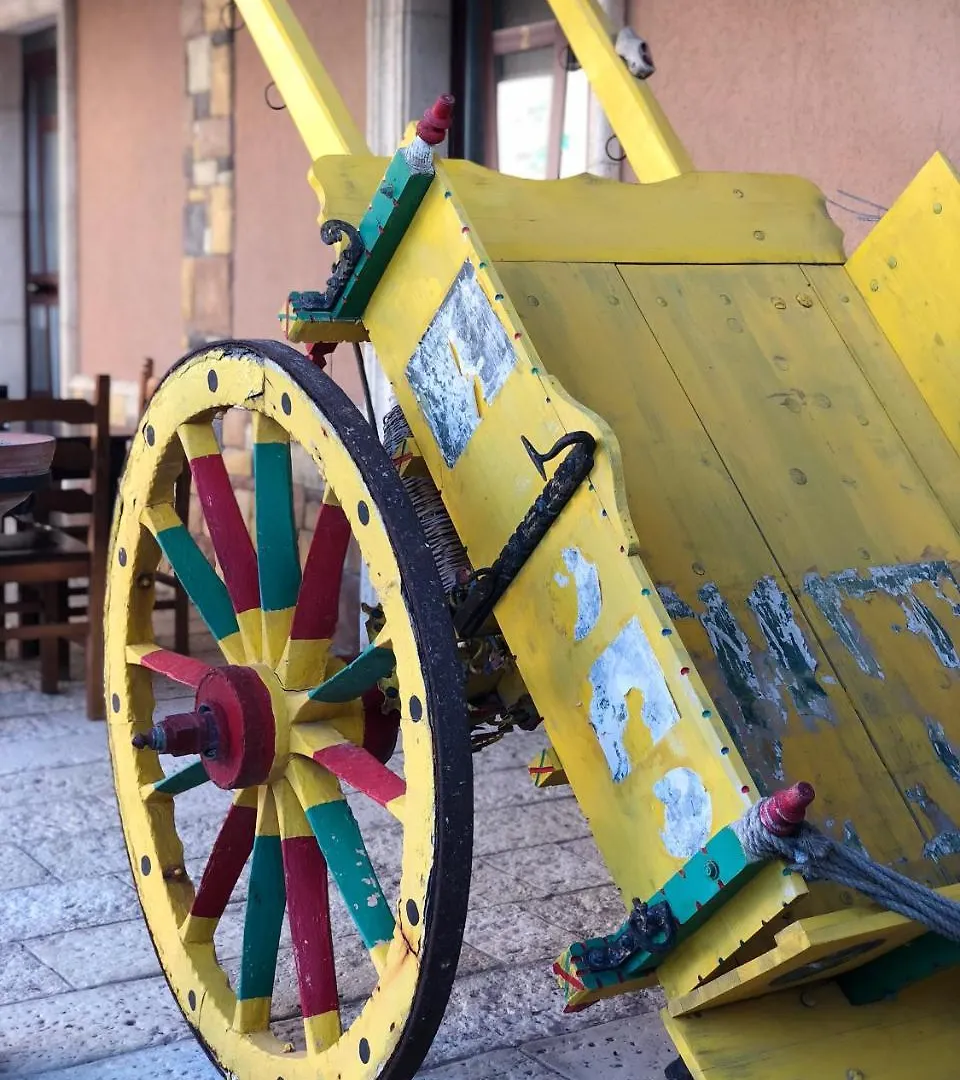 Hotel El Sombrero Licata