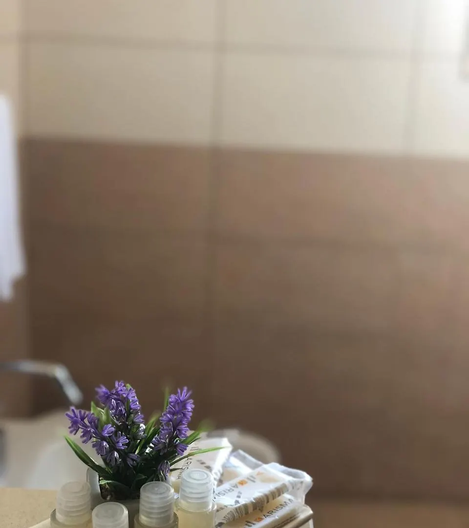Hotel El Sombrero Licata