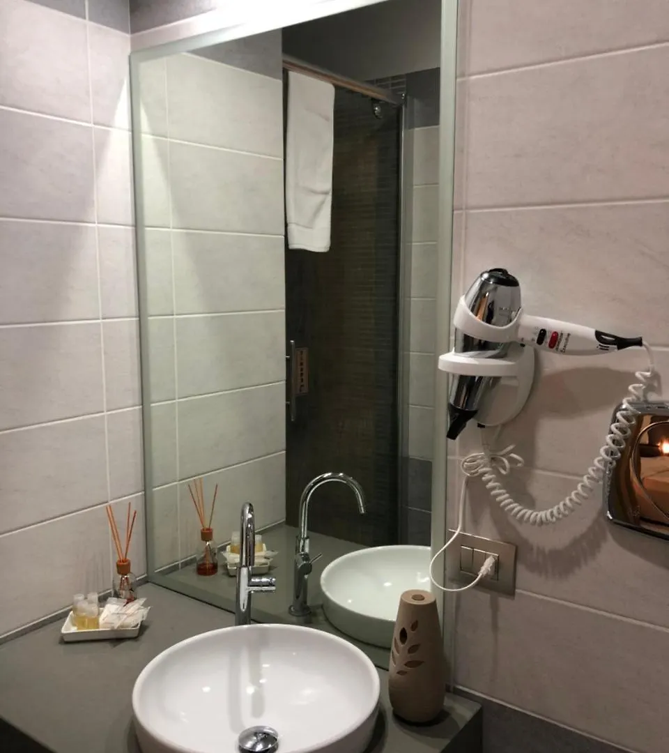 Hotel El Sombrero Licata