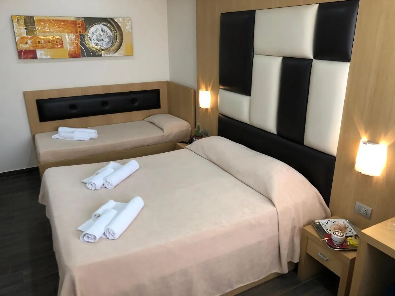 Hotel El Sombrero Licata